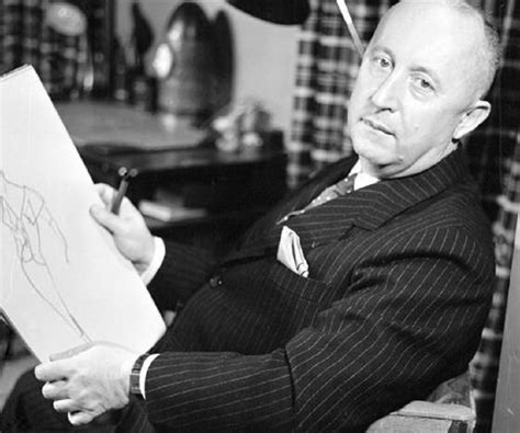 biographie de christian dior|where was christian dior founded.